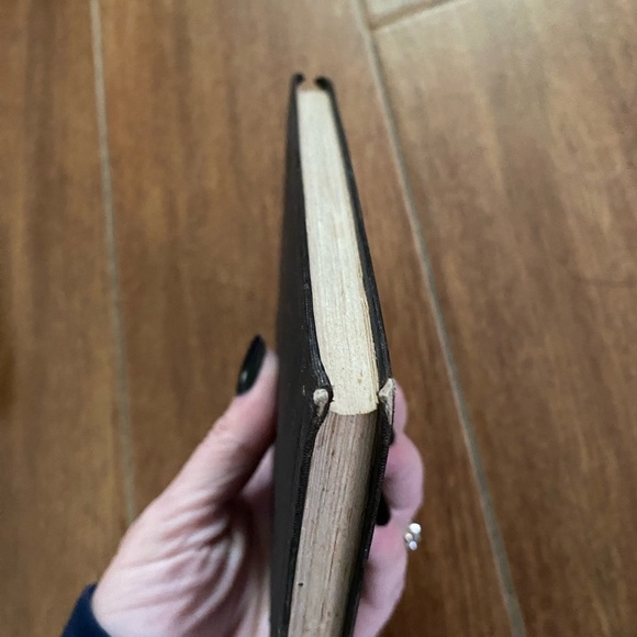 Antique Advice to a Young Christian Rev. Alexander 1843 American Tract Society - Picture 6 of 9